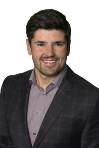 40 Under 40 | 2021
